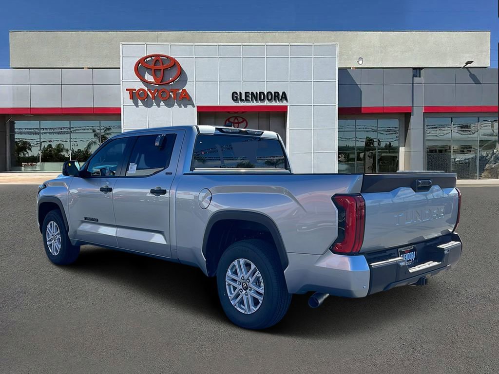 New 2026 Toyota Tundra SR5 image 5