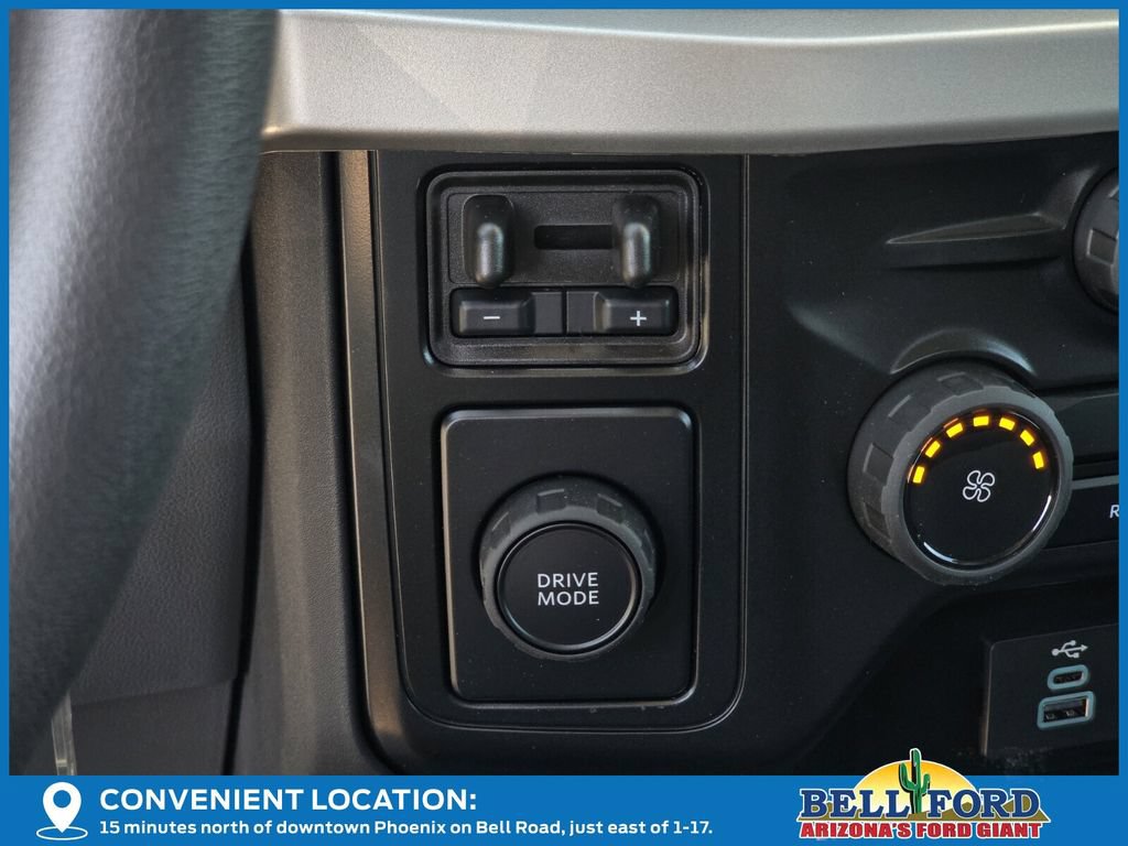 New 2026 Ford F450 XL RWD image 16