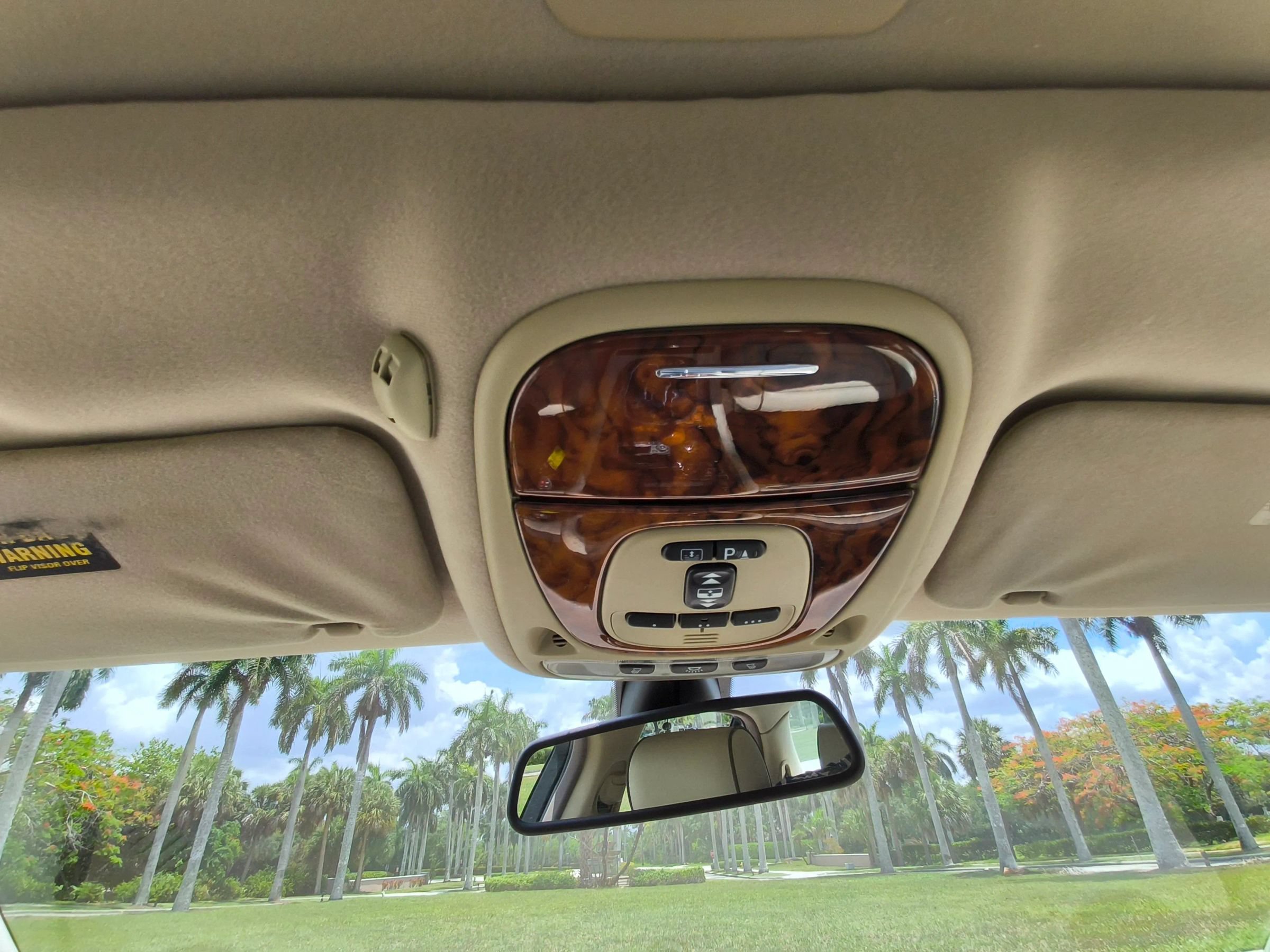 Used 2006 Jaguar XJ Vanden Plas RWD image 30
