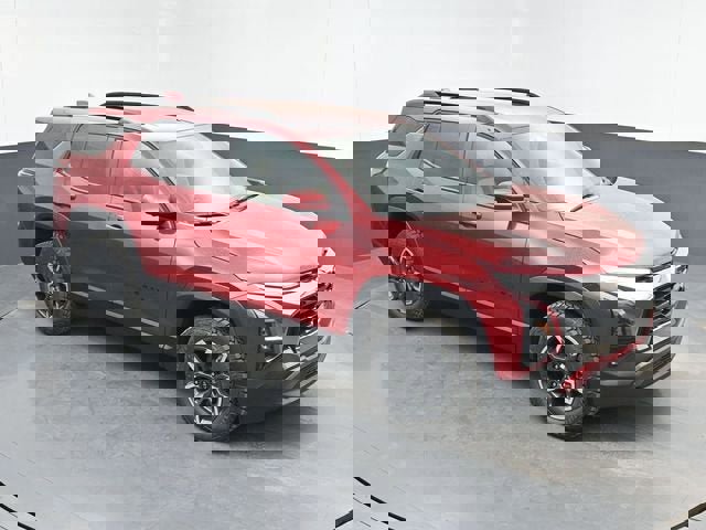 New 2026 Chevrolet Equinox ACTIV FWD image 1