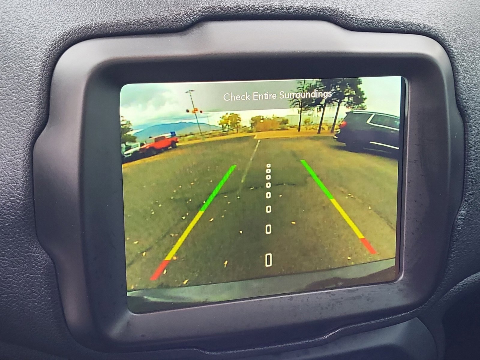 Used 2022 Jeep Renegade Trailhawk w/ Sun/Sound Group image 16