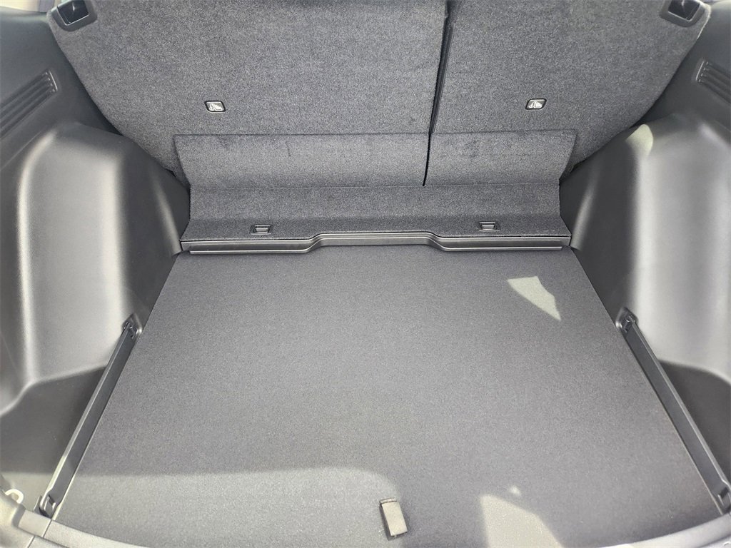 New 2026 Honda CR-V EX image 21