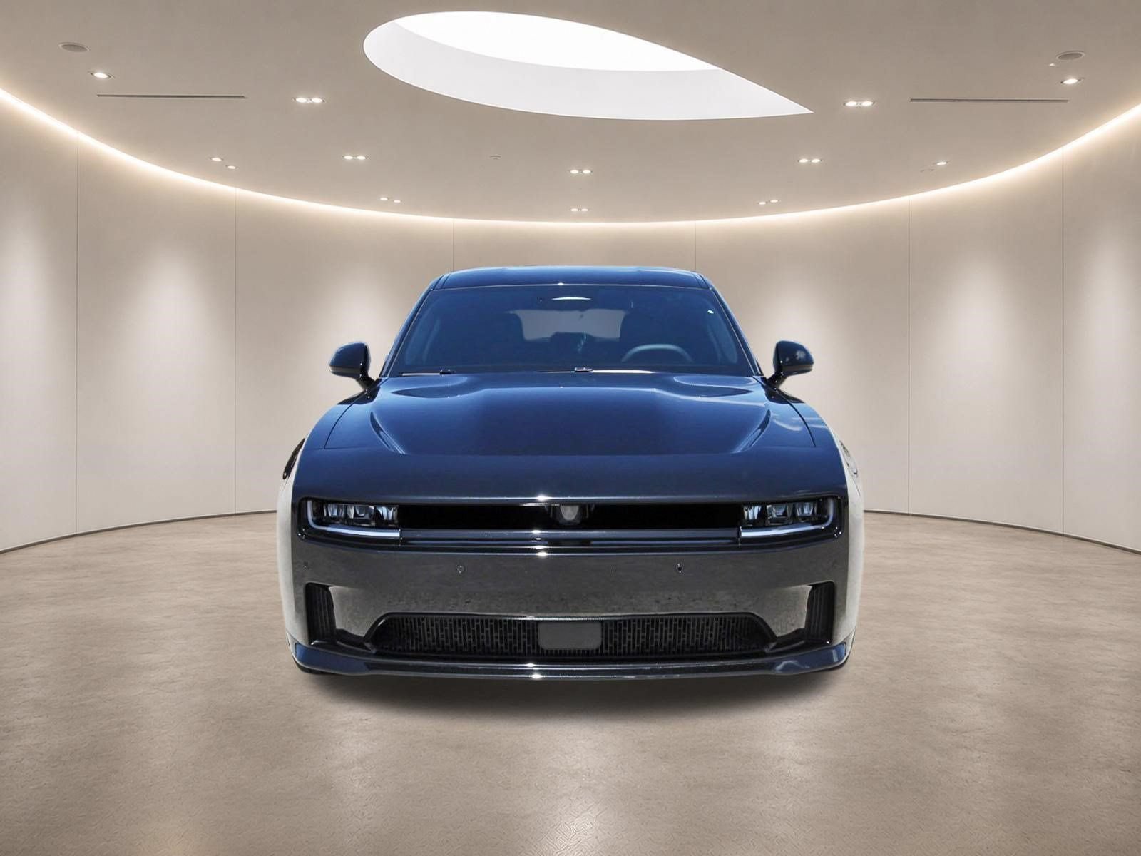 Used 2025 Dodge Charger Daytona R/T w/ Quick Order Package 25M R/T AWD/4WD image 2