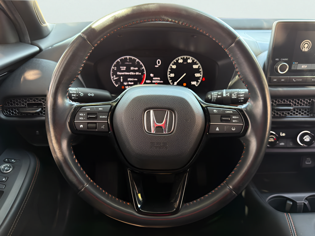 Used 2023 Honda HR-V Sport image 26