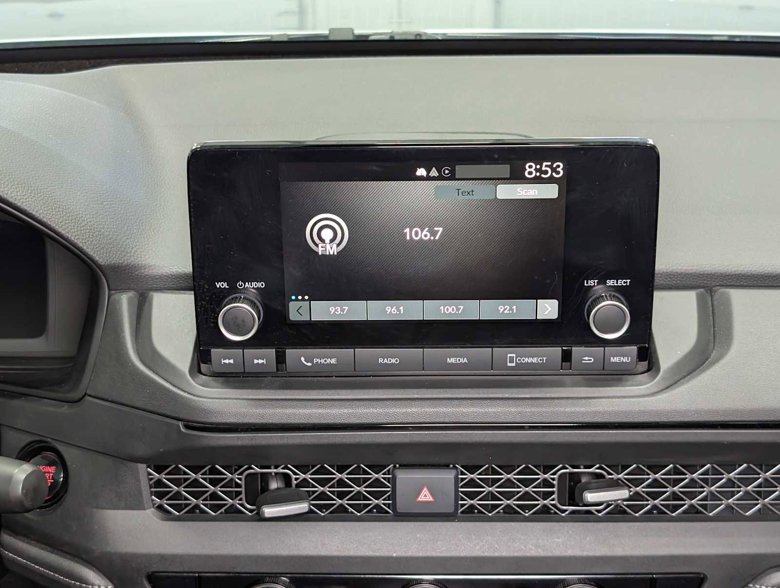 Used 2023 Honda Accord EX image 18