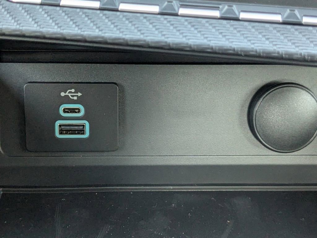 New 2025 Ford Mustang Premium w/ Wheel & Stripe Package image 21