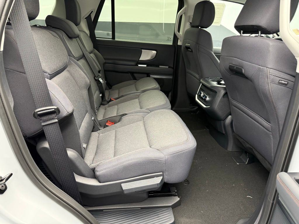 New 2025 Ford Expedition Active image 65