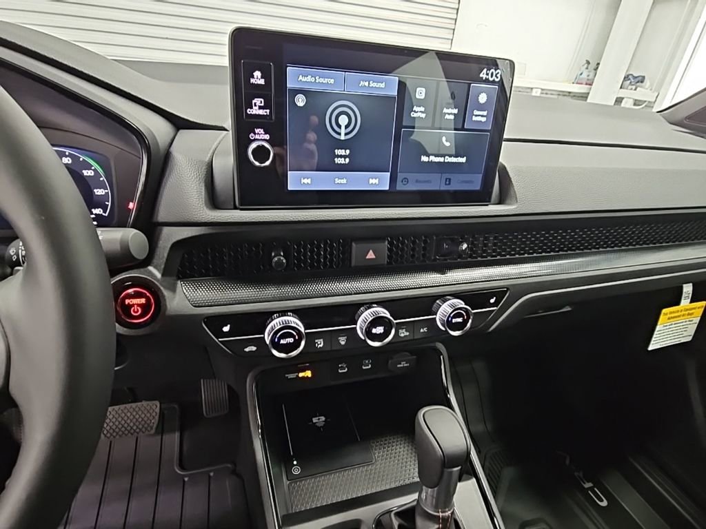 New 2026 Honda CR-V Sport-L image 12