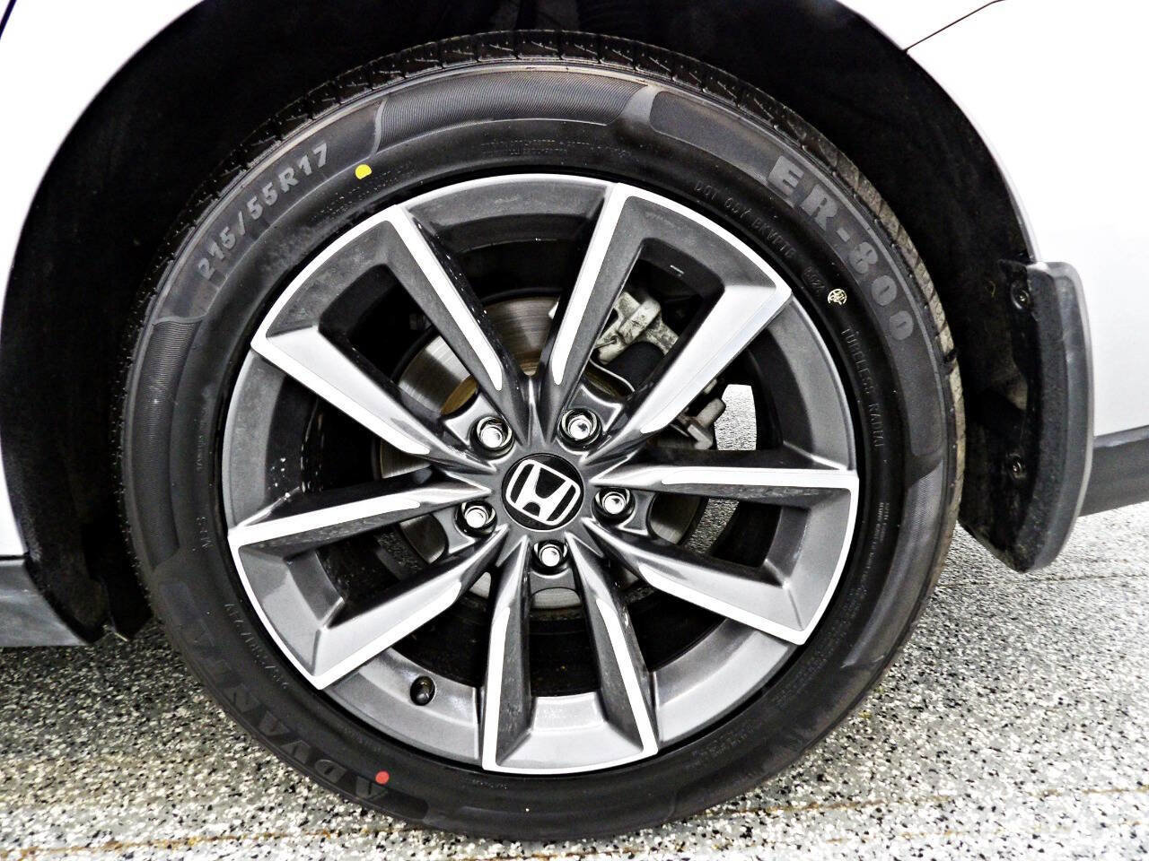 Used 2024 Honda Accord LX image 19