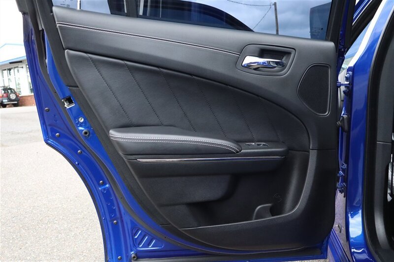 Used 2022 Dodge Charger SRT Hellcat RWD image 25