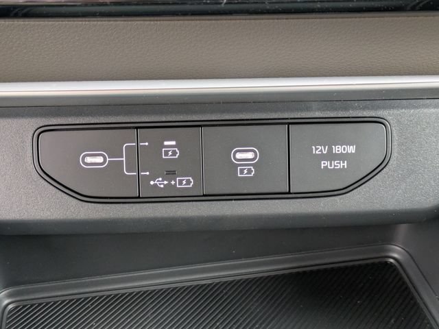 New 2026 Kia Carnival FWD image 28