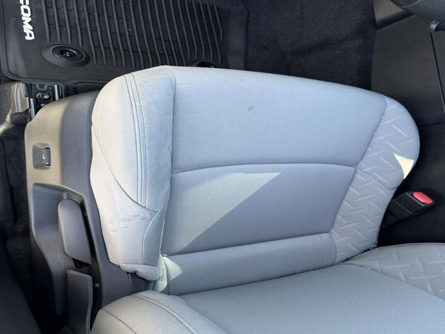 Used 2025 Toyota Tacoma SR5 image 11