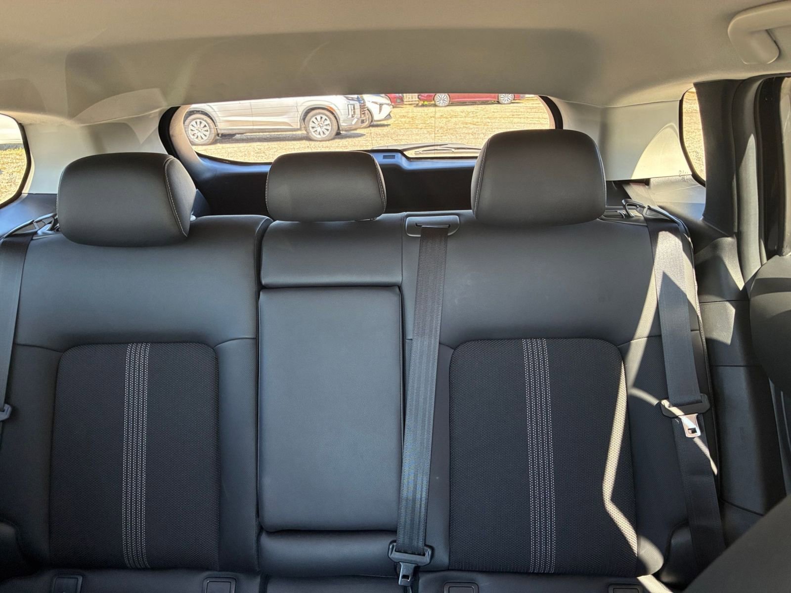 Used 2025 MAZDA CX-50 AWD 2.5 S w/ Select Package image 33