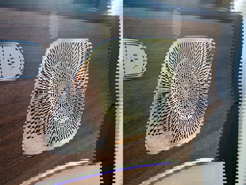 Used 2026 Mercedes-Benz GLE 450e 4MATIC image 12