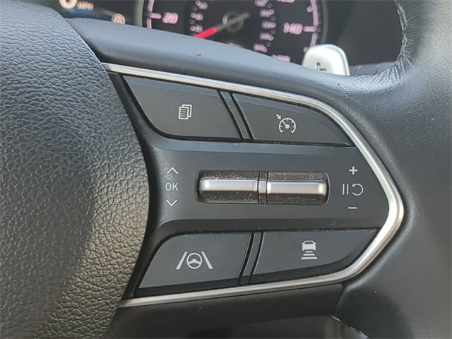 Used 2023 Hyundai Santa Fe SEL image 25