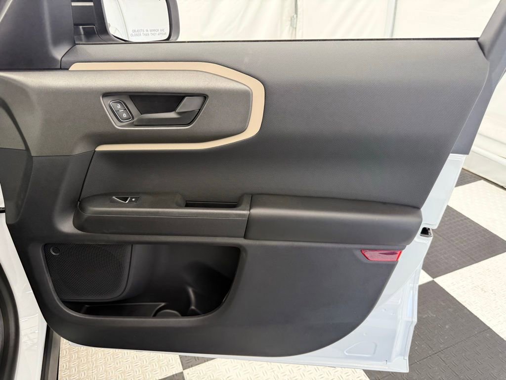 New 2025 Ford Bronco Sport Big Bend image 21