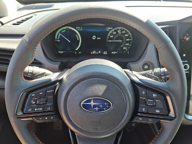 New 2026 Subaru Crosstrek 2.5i Limited AWD/4WD image 14