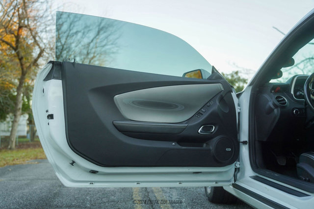 Used 2013 Chevrolet Camaro SS w/ RS Package image 31