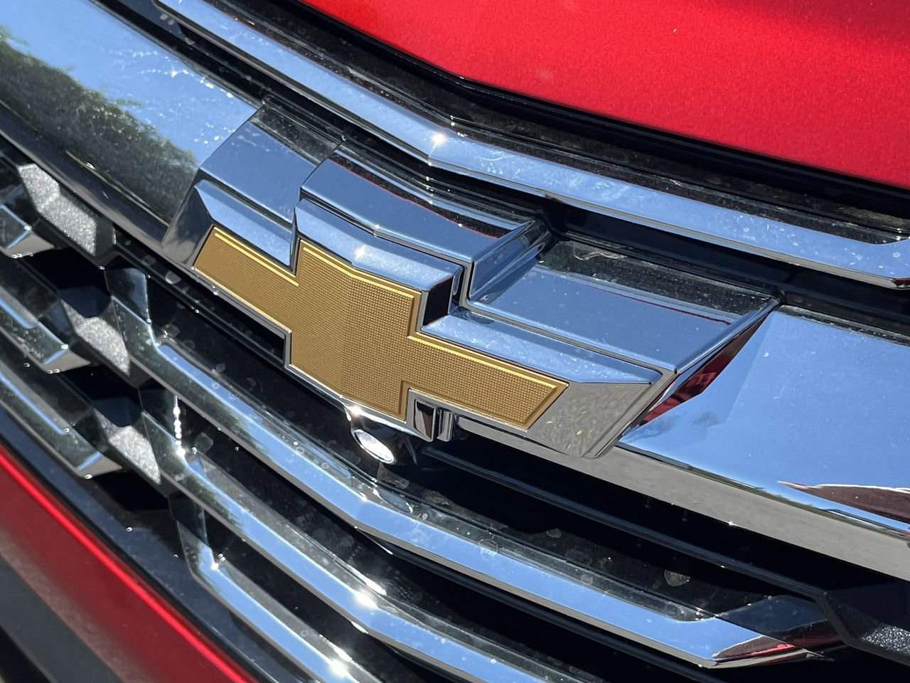 New 2026 Chevrolet Equinox LT image 38