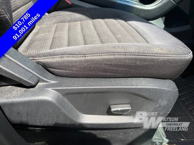 Used 2016 Ford Edge SEL w/ Class II Trailer Tow Package AWD/4WD image 37