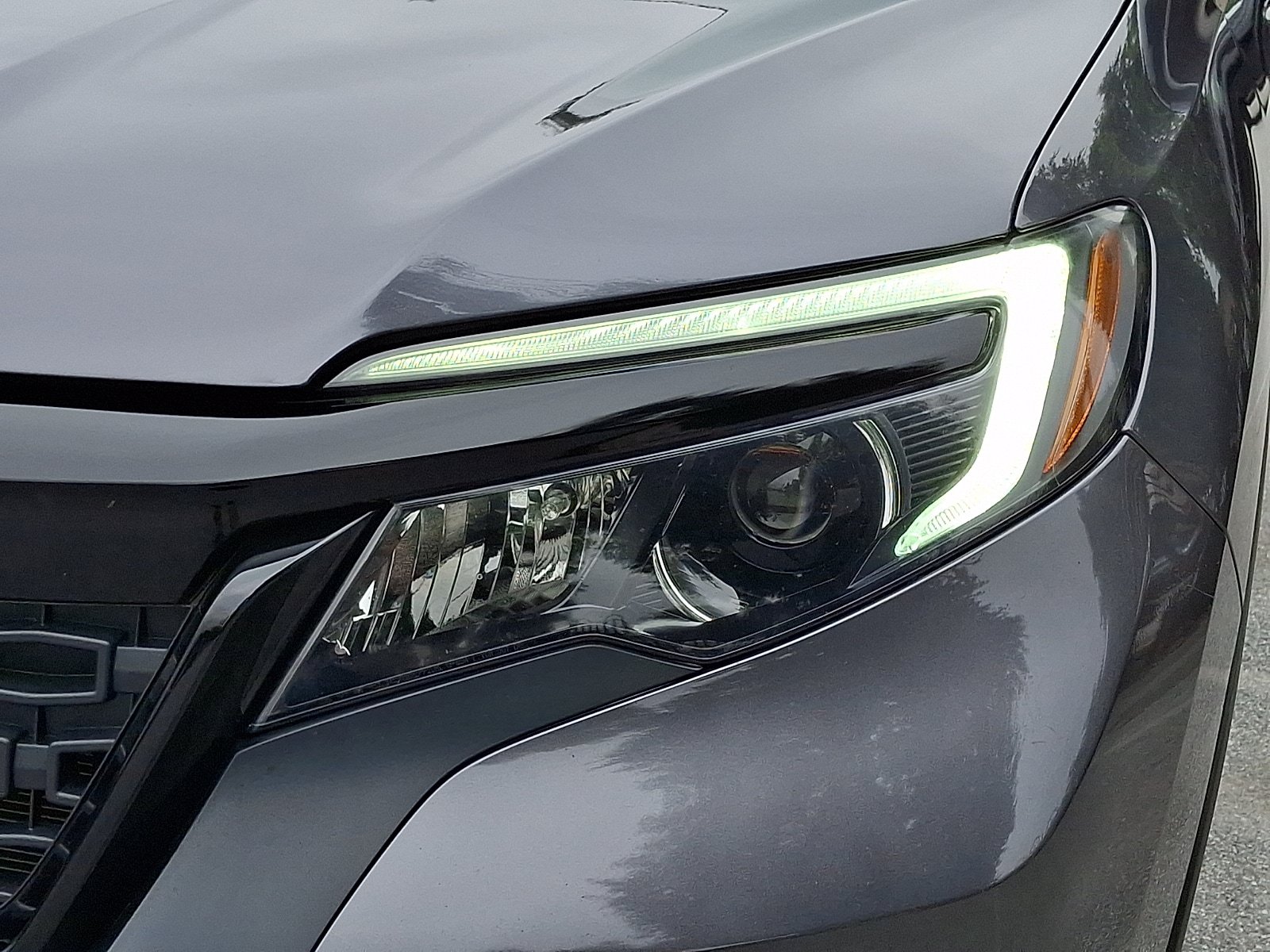 Used 2021 Honda Passport Sport image 9