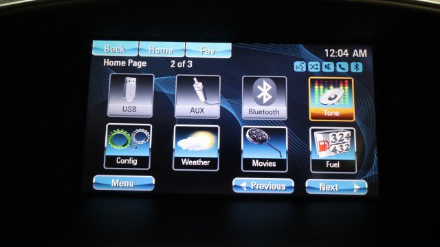 Used 2013 Buick Verano Leather FWD image 18