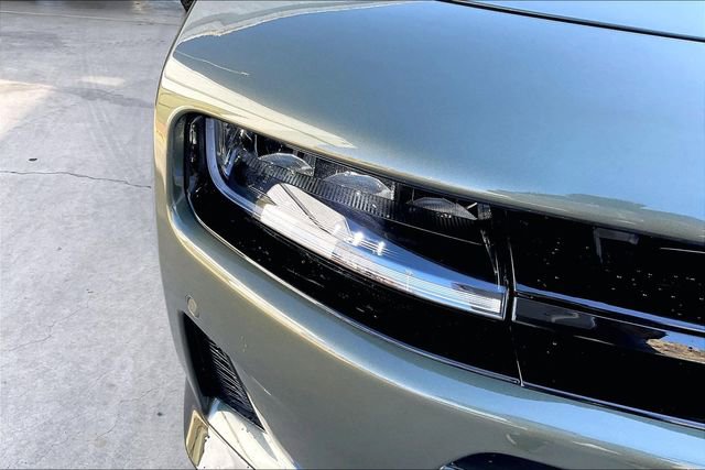 New 2026 Dodge Charger Scat Pack w/ Wheel & Tire Package image 11