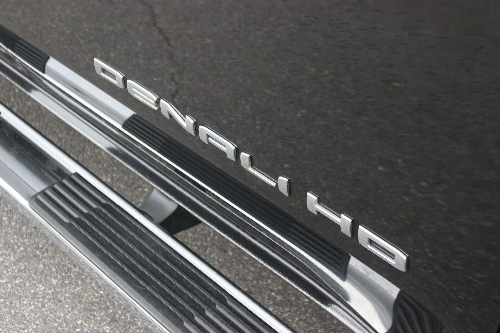 Used 2023 GMC Sierra 2500 Denali AWD/4WD image 12