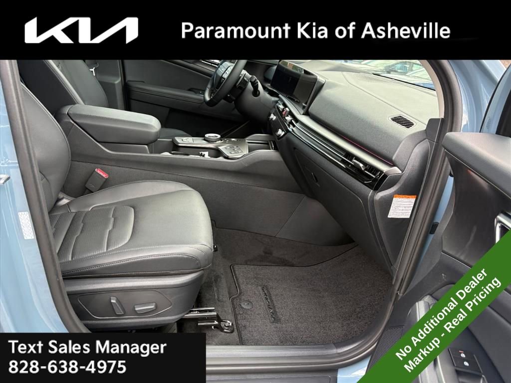 New 2026 Kia Sportage SX Prestige image 20