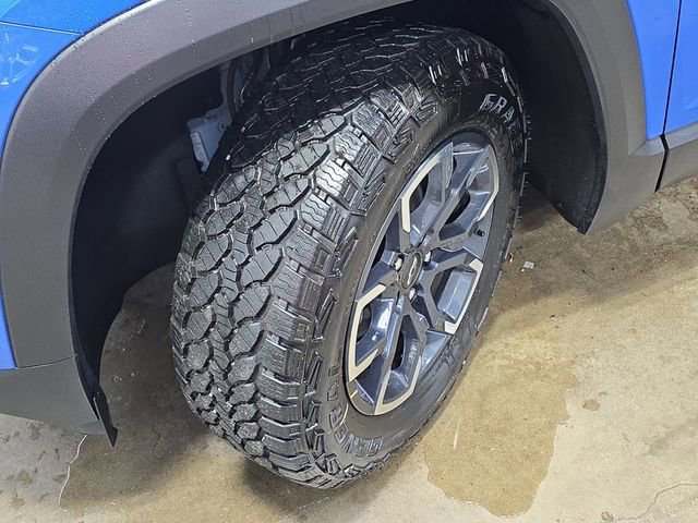 New 2026 Chevrolet Equinox ACTIV w/ Convenience Package III image 36