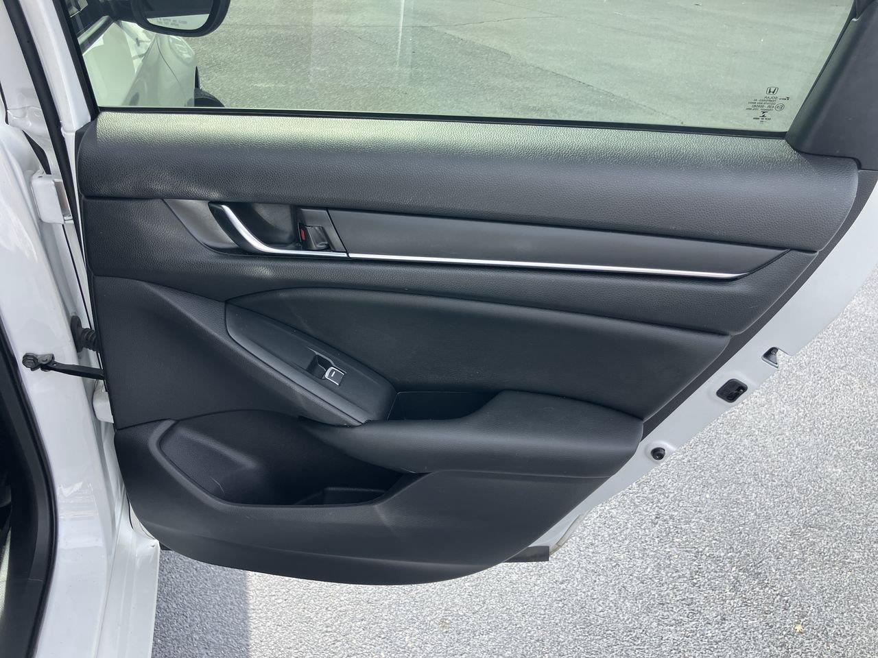 Used 2022 Honda Accord Sport image 26