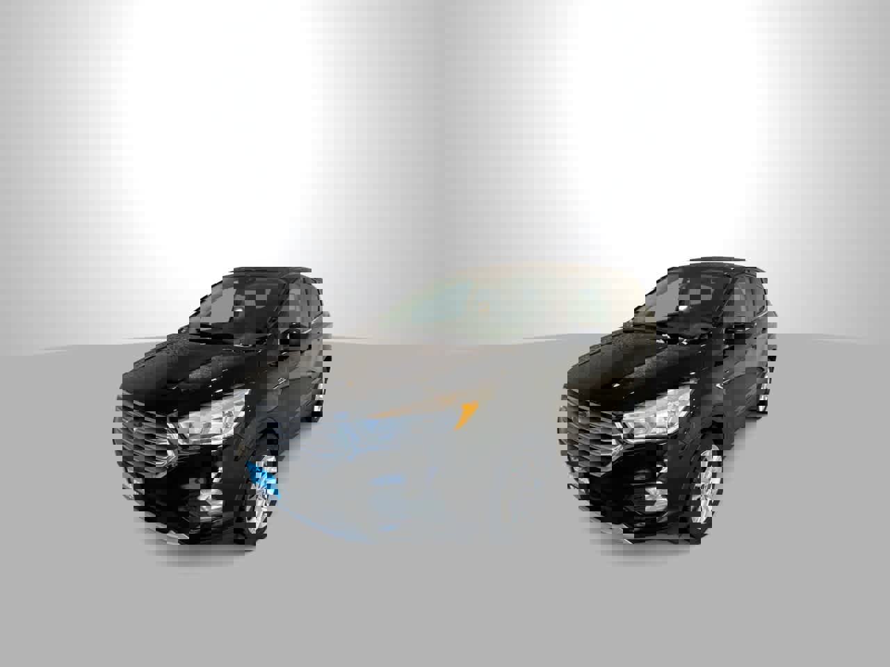 Used 2017 Ford Escape SE image 4