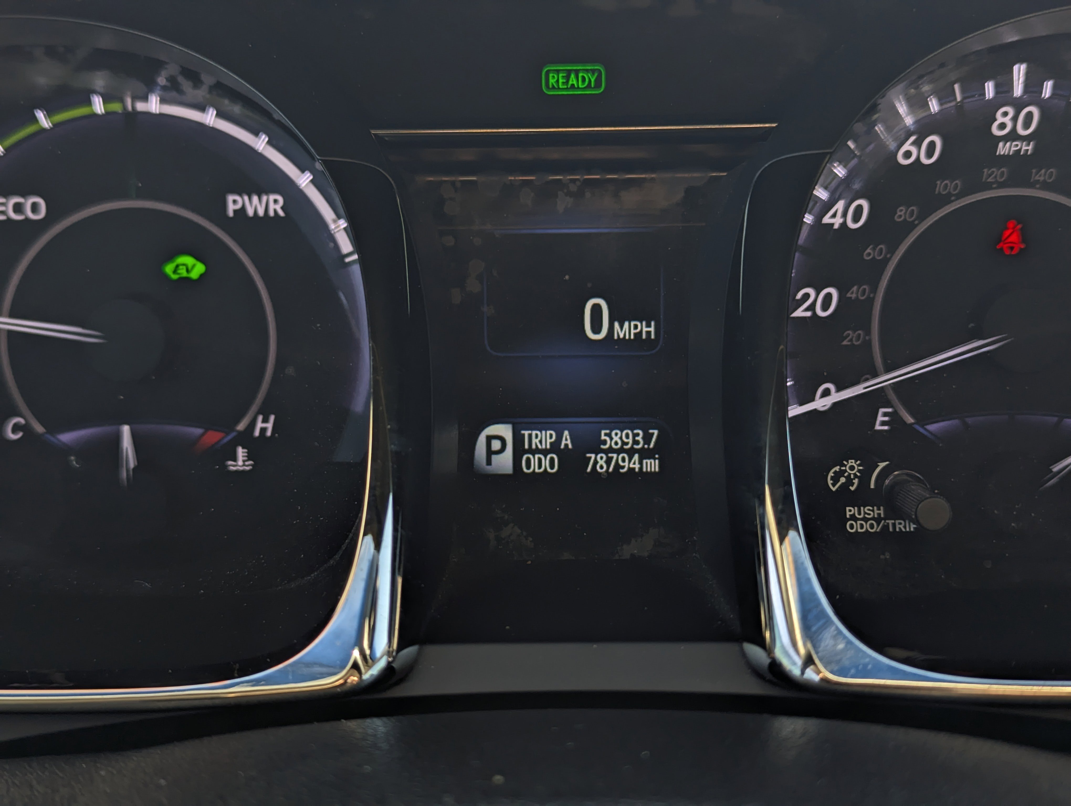 Used 2014 Toyota Avalon Limited image 13