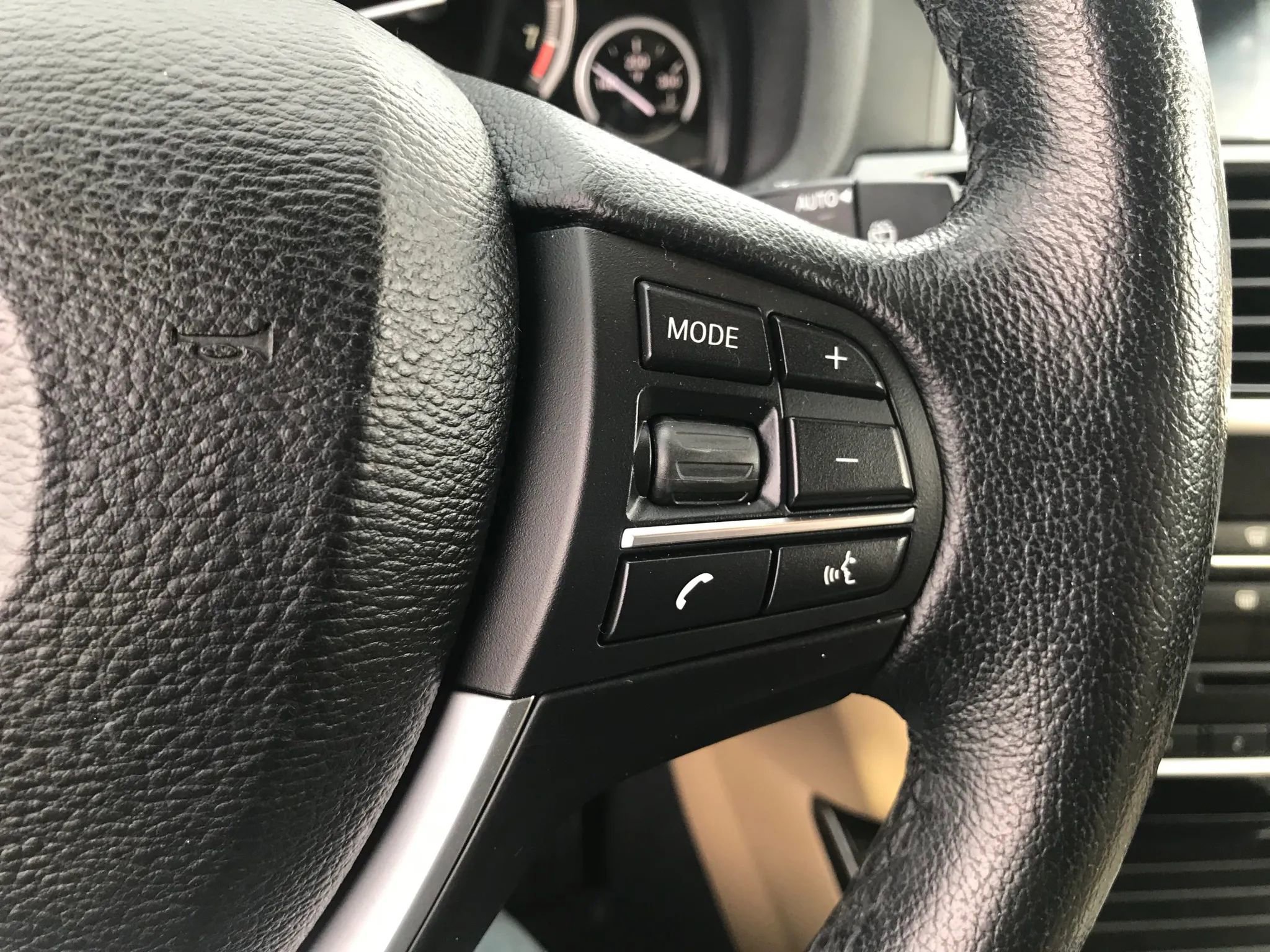 Used 2017 BMW X3 xDrive35i image 17