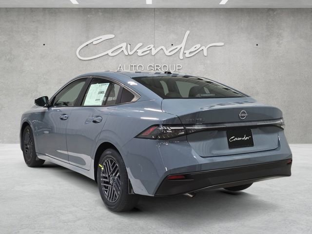 New 2026 Nissan Sentra SV image 14