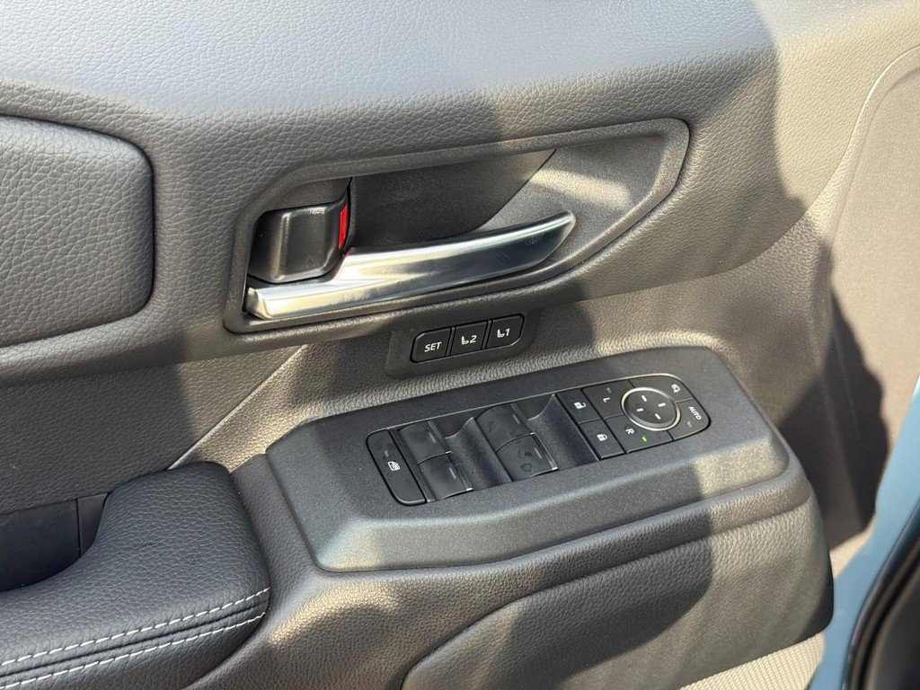 New 2026 Toyota Land Cruiser image 14