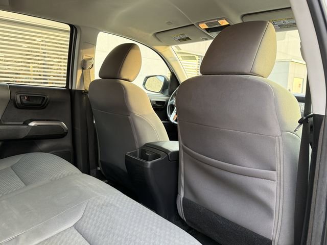 Used 2023 Toyota Tacoma SR5 image 16