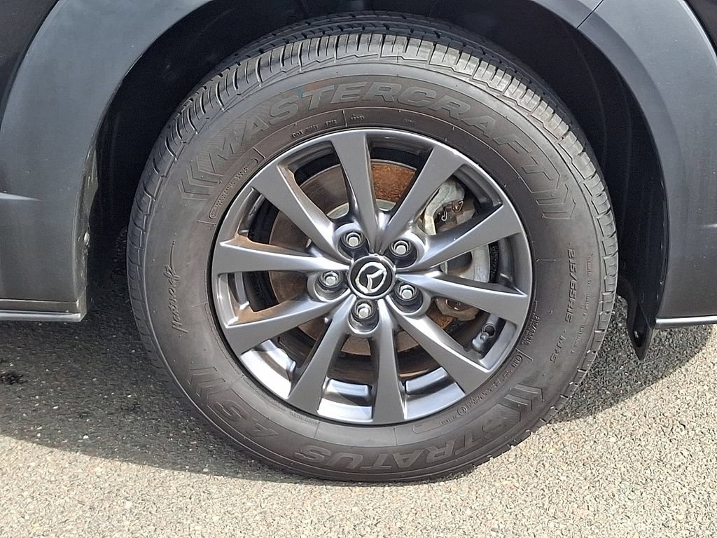 Used 2023 MAZDA CX-30 AWD 2.5 S image 8