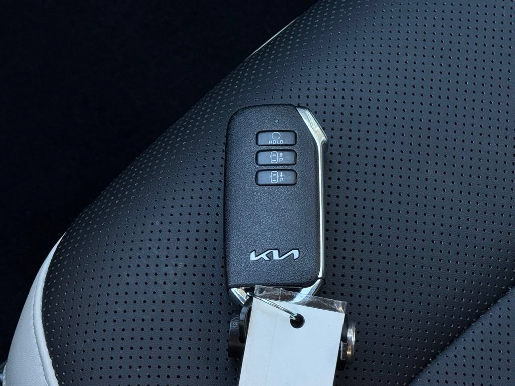 Used 2024 Kia EV6 GT-Line AWD/4WD image 37