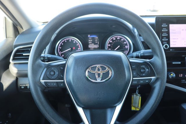 Used 2023 Toyota Camry LE image 16