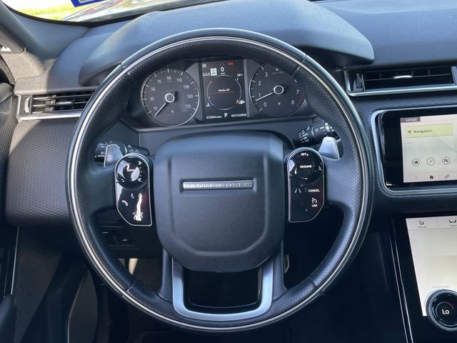 Used 2020 Land Rover Range Rover Velar R-Dynamic S image 12