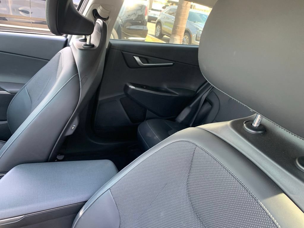 Certified 2023 Kia EV6 Light RWD image 9