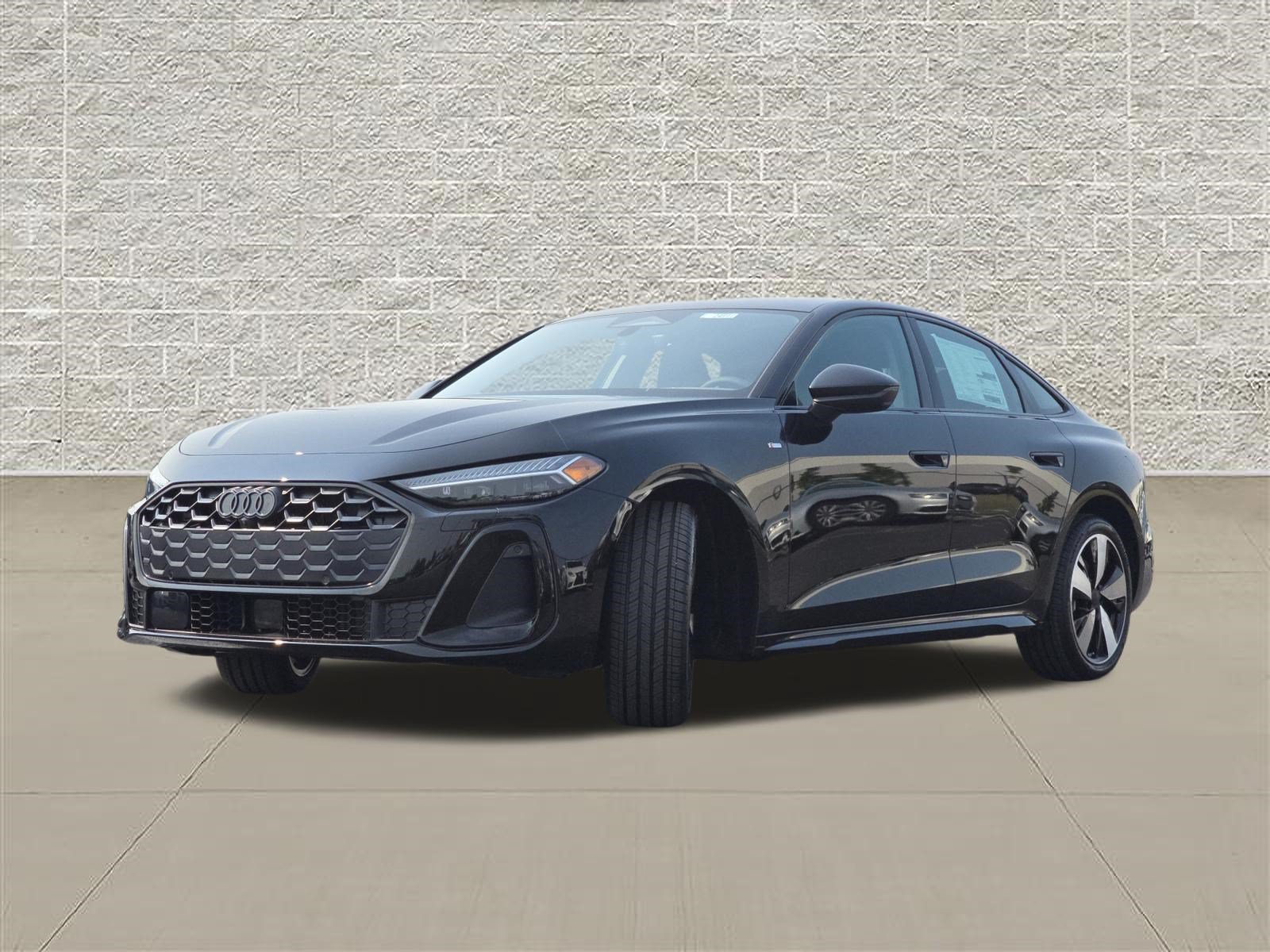 New 2026 Audi A5 2.0T Premium Plus AWD/4WD image 3