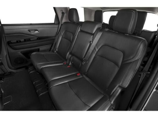 Used 2023 Nissan Pathfinder SL AWD/4WD image 47