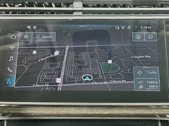 Certified 2023 Audi Q7 2.0T Premium Plus w/ Premium Plus Package AWD/4WD image 14