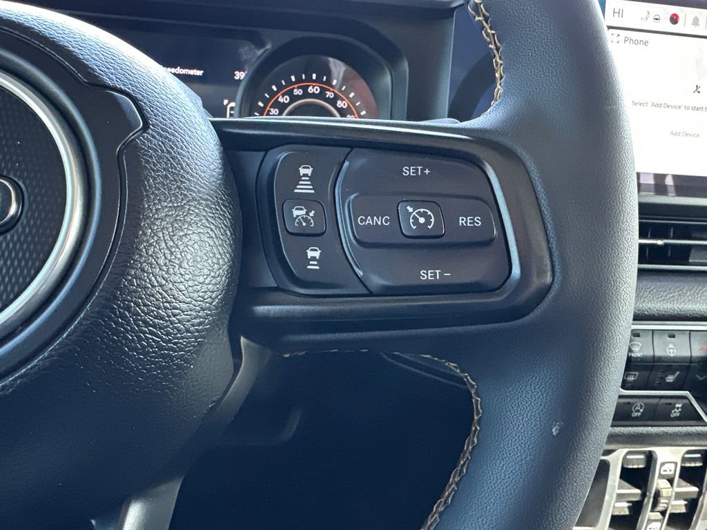 Used 2024 Jeep Wrangler Sport S image 18