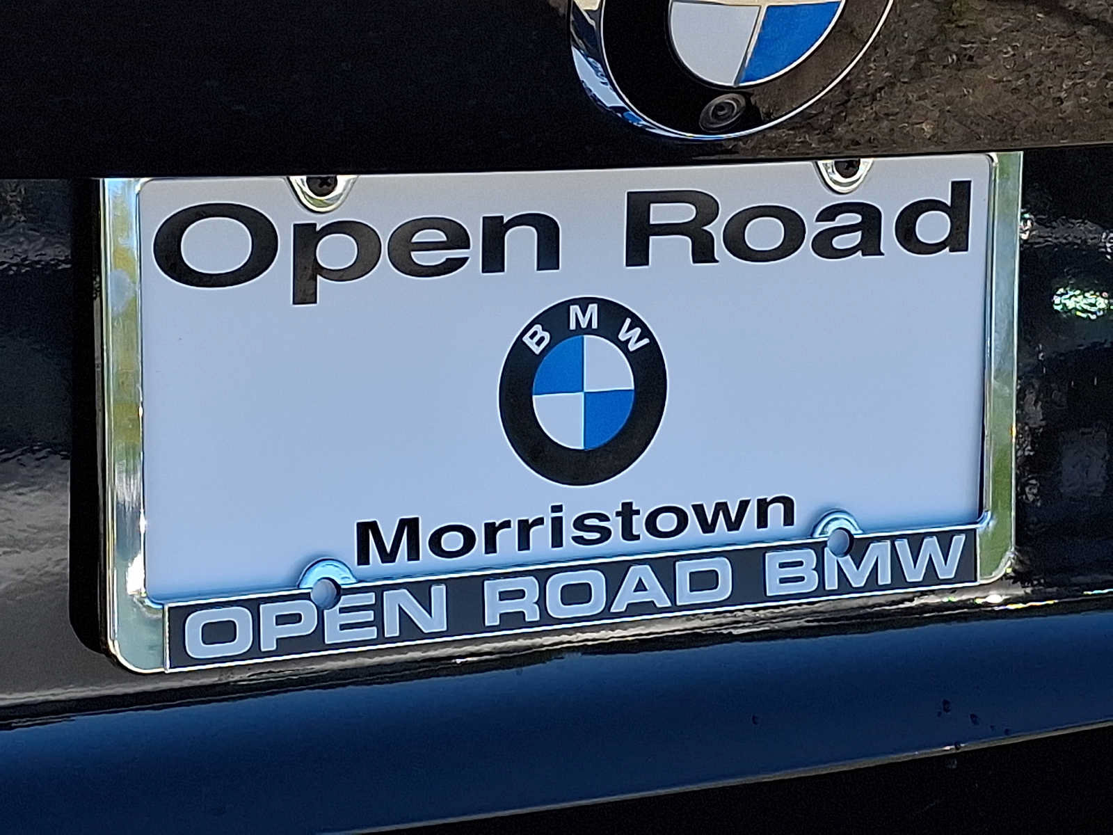 Used 2024 BMW 440i xDrive Convertible AWD/4WD image 31
