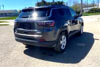 Used 2019 Jeep Compass Latitude w/ Cold Weather Group image 4
