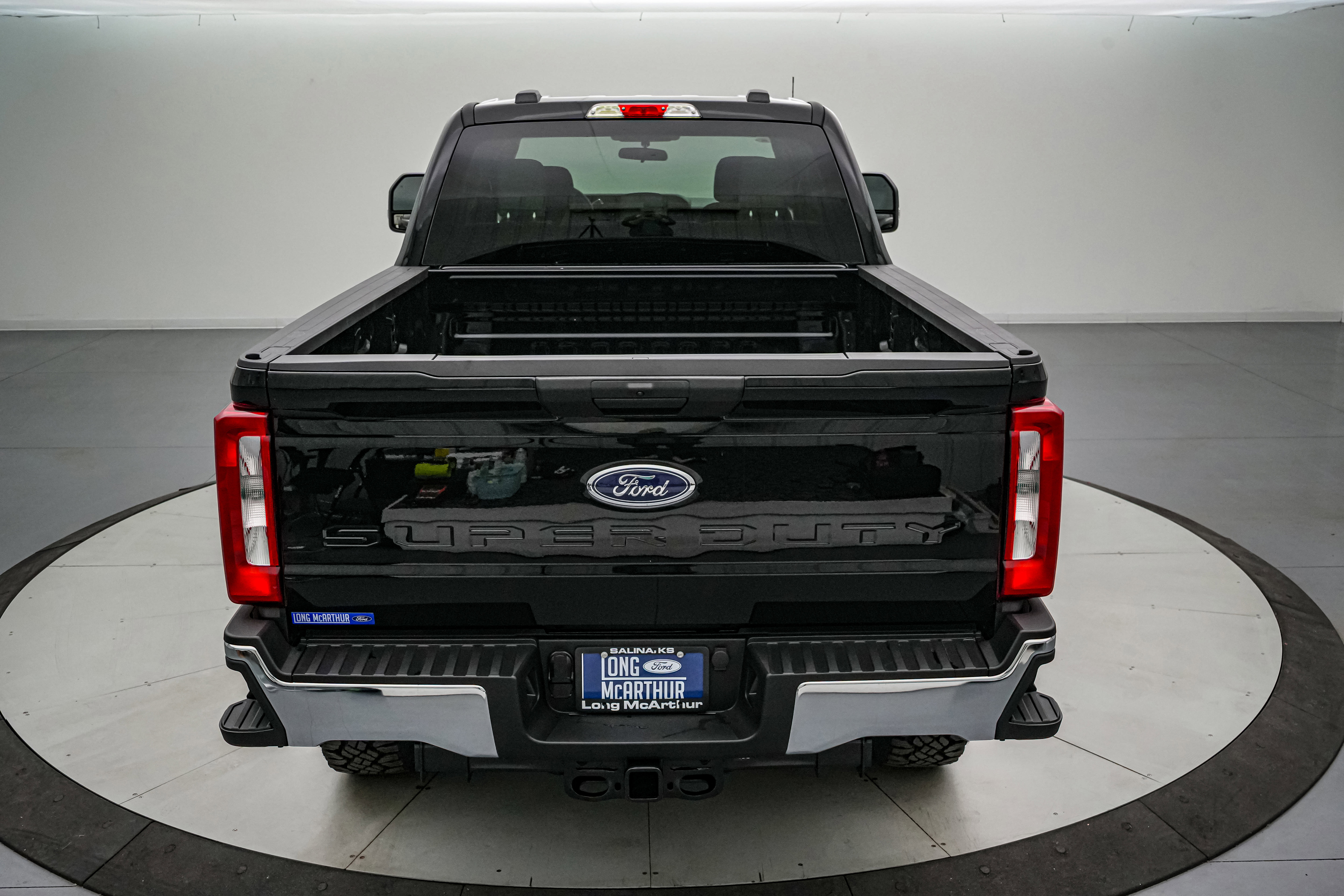 New 2026 Ford F250 XLT w/ Tremor Off-Road Package image 5