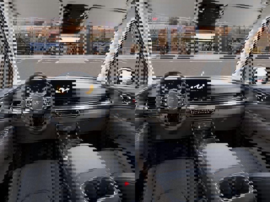 New 2026 Kia Carnival image 14